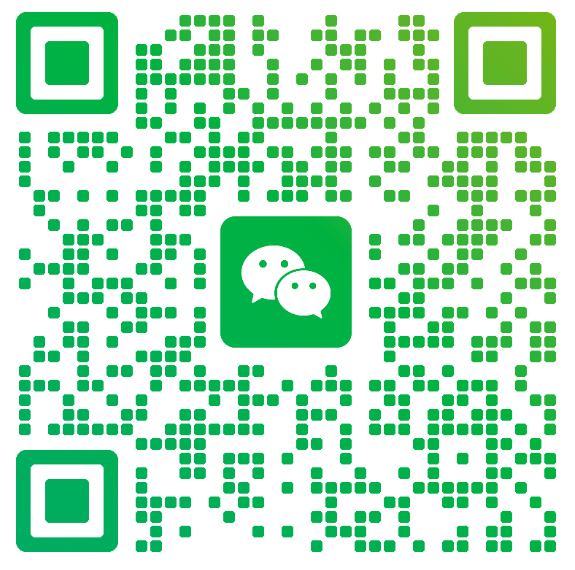 好小蚁科技微信二维码
